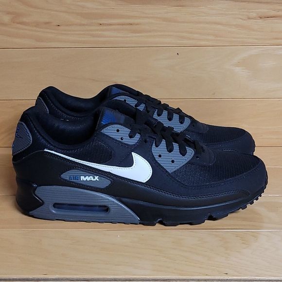 nike air max 9.5 mens